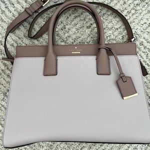 Kate Spade Cameron Street Candace Satchel